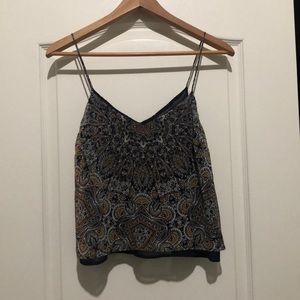 Cape Juby Tank Top